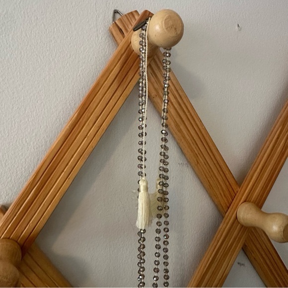 Zacasha boho necklace - Picture 2 of 5